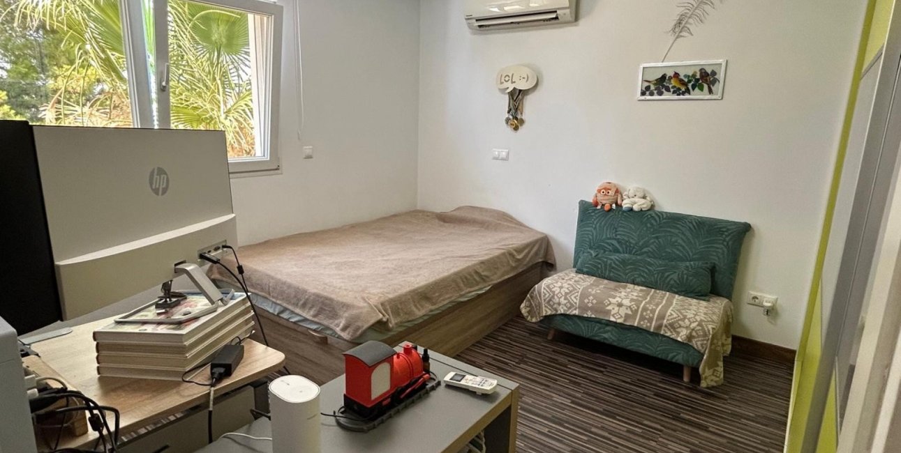 Resale - Villa -
Ciudad Quesada - Ciudad Quesada - Town