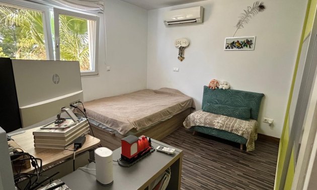 Resale - Villa -
Ciudad Quesada - Ciudad Quesada - Town