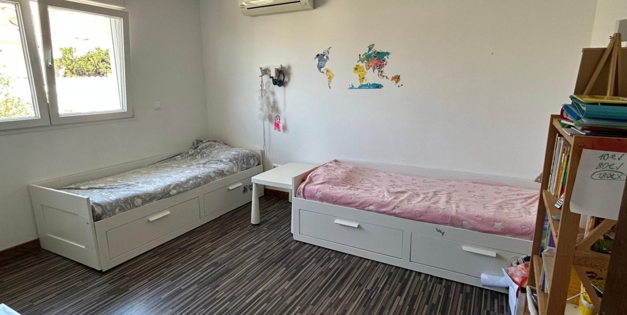 Resale - Villa -
Ciudad Quesada - Ciudad Quesada - Town