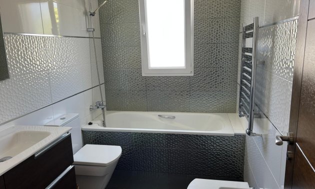 Resale - Villa -
Ciudad Quesada - Ciudad Quesada - Town