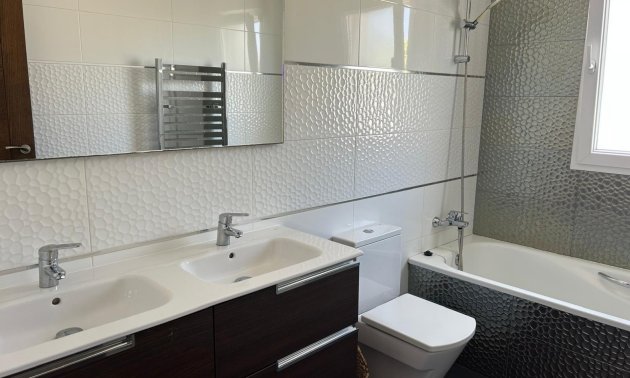 Resale - Villa -
Ciudad Quesada - Ciudad Quesada - Town