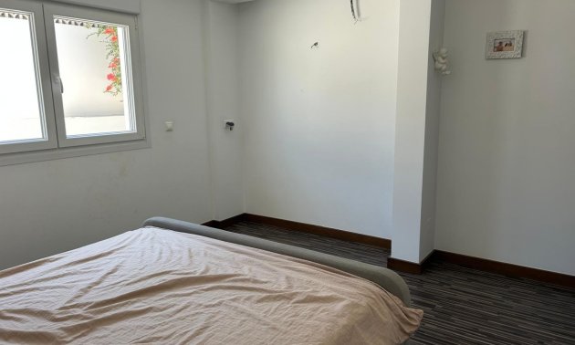 Resale - Villa -
Ciudad Quesada - Ciudad Quesada - Town