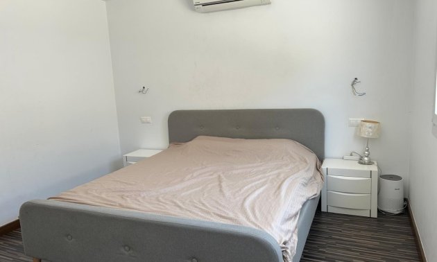 Resale - Villa -
Ciudad Quesada - Ciudad Quesada - Town