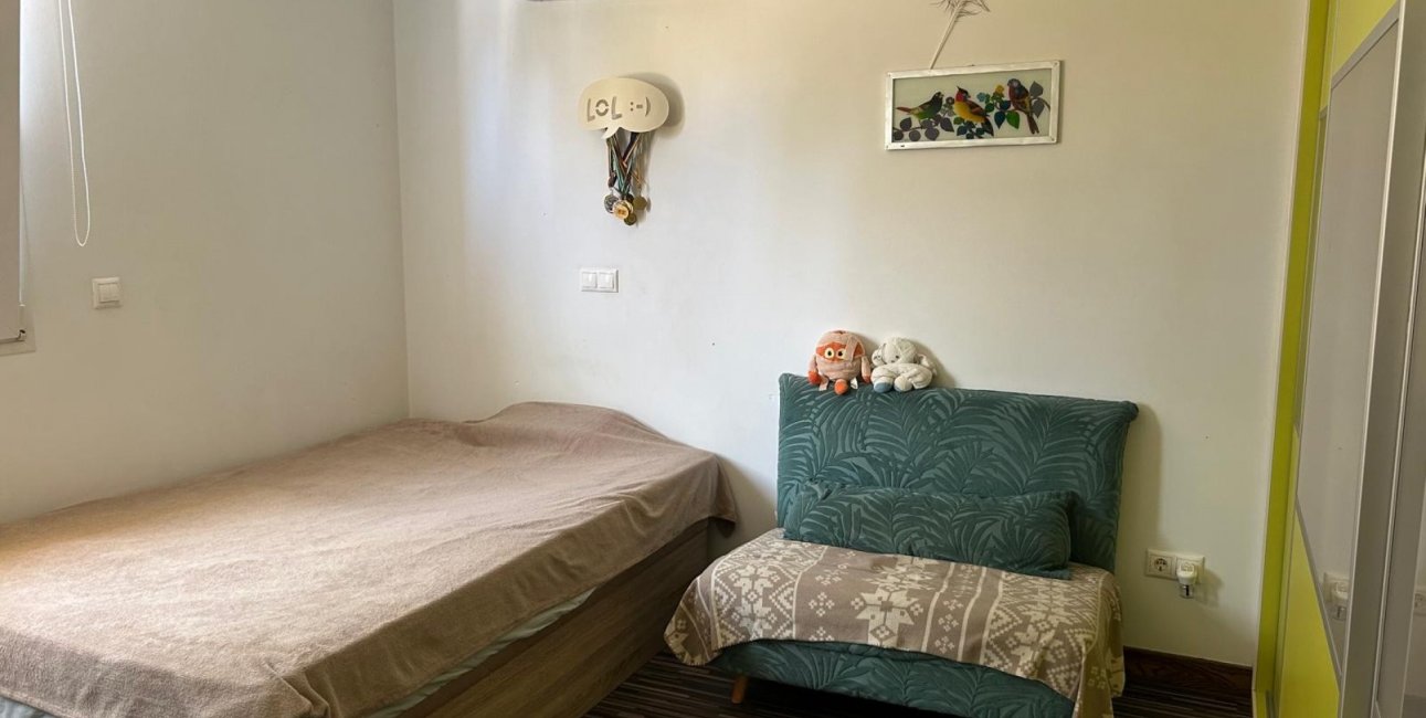 Resale - Villa -
Ciudad Quesada - Ciudad Quesada - Town