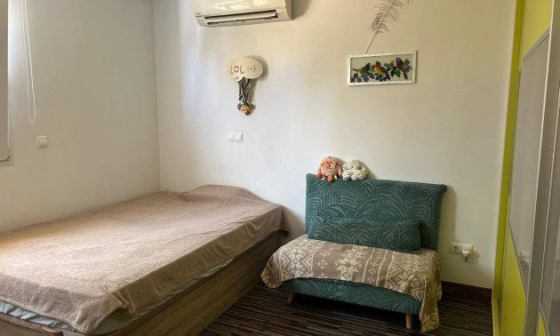 Resale - Villa -
Ciudad Quesada - Ciudad Quesada - Town