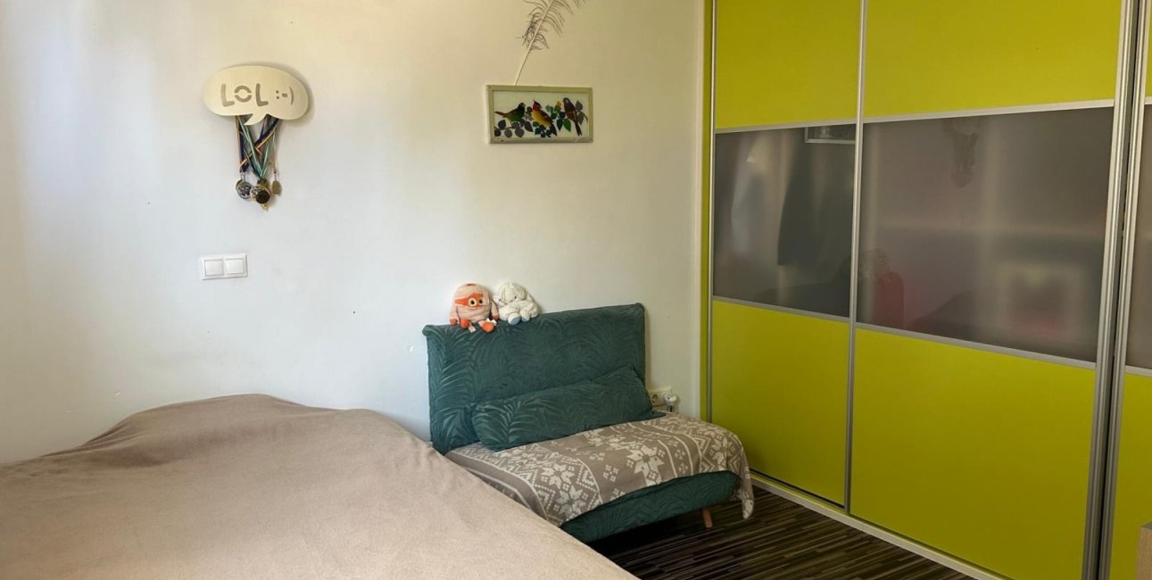 Resale - Villa -
Ciudad Quesada - Ciudad Quesada - Town
