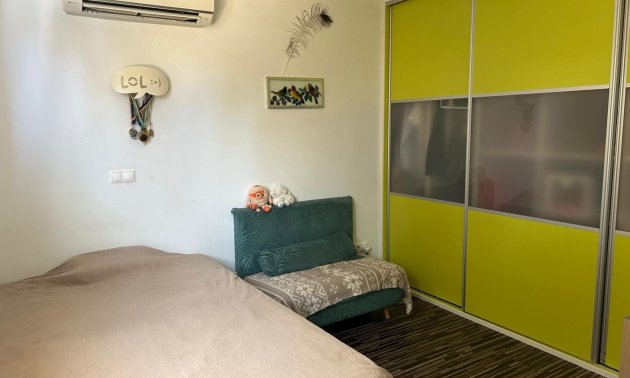 Resale - Villa -
Ciudad Quesada - Ciudad Quesada - Town