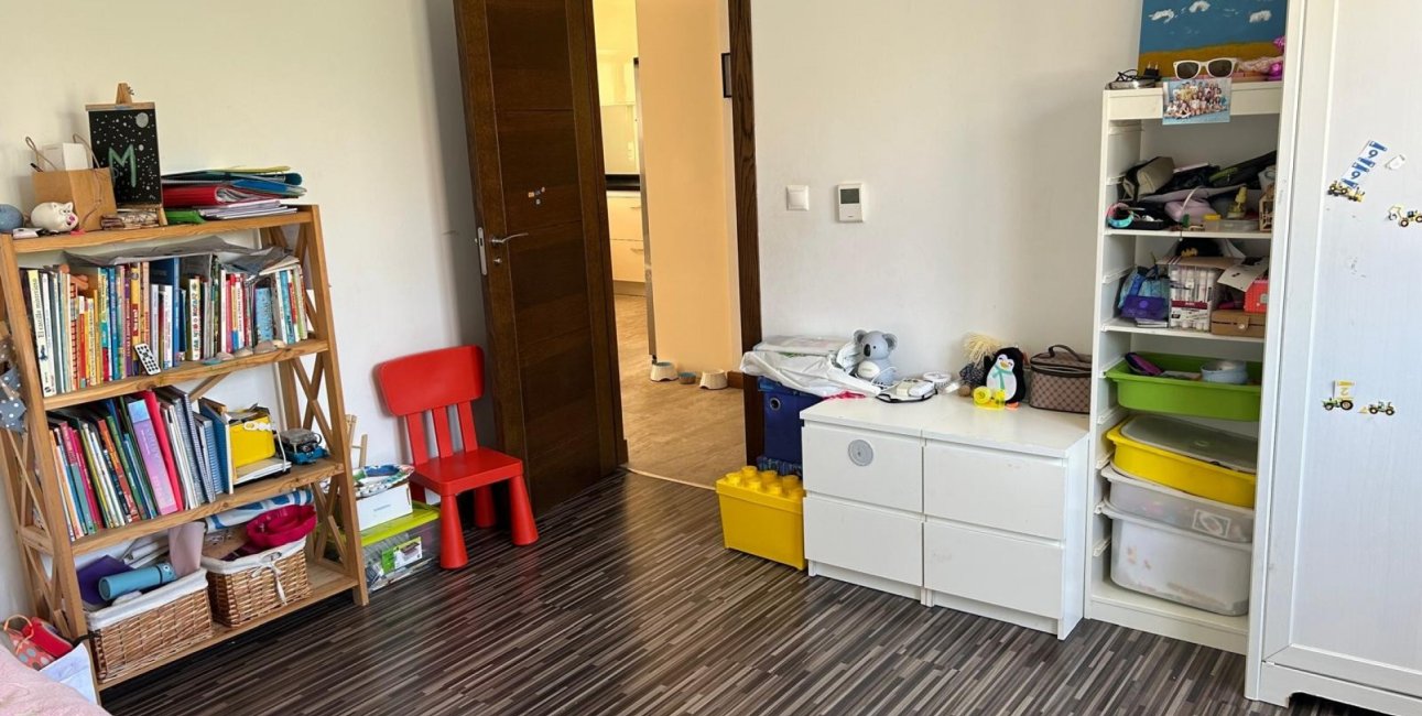 Resale - Villa -
Ciudad Quesada - Ciudad Quesada - Town