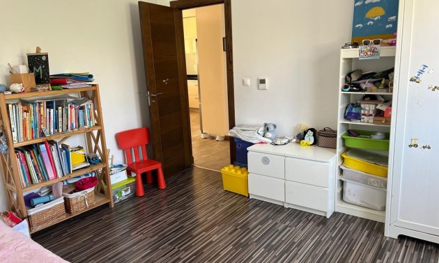 Resale - Villa -
Ciudad Quesada - Ciudad Quesada - Town