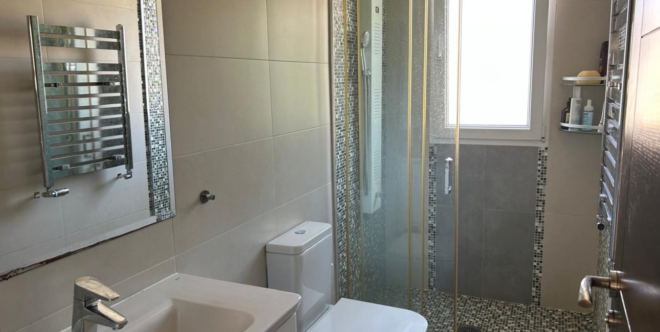Resale - Villa -
Ciudad Quesada - Ciudad Quesada - Town
