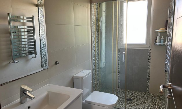 Resale - Villa -
Ciudad Quesada - Ciudad Quesada - Town