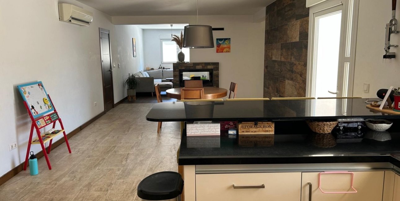 Resale - Villa -
Ciudad Quesada - Ciudad Quesada - Town