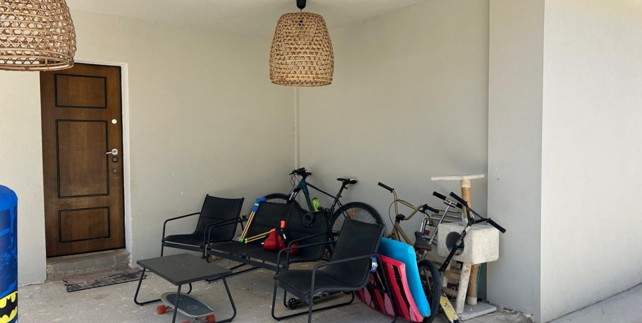 Resale - Villa -
Ciudad Quesada - Ciudad Quesada - Town