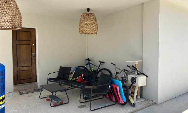Resale - Villa -
Ciudad Quesada - Ciudad Quesada - Town