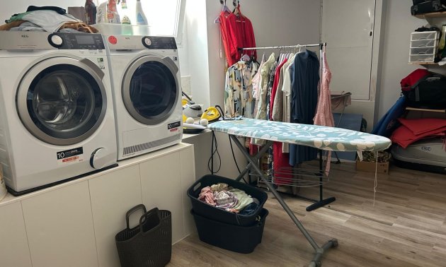 Resale - Villa -
Ciudad Quesada - Ciudad Quesada - Town