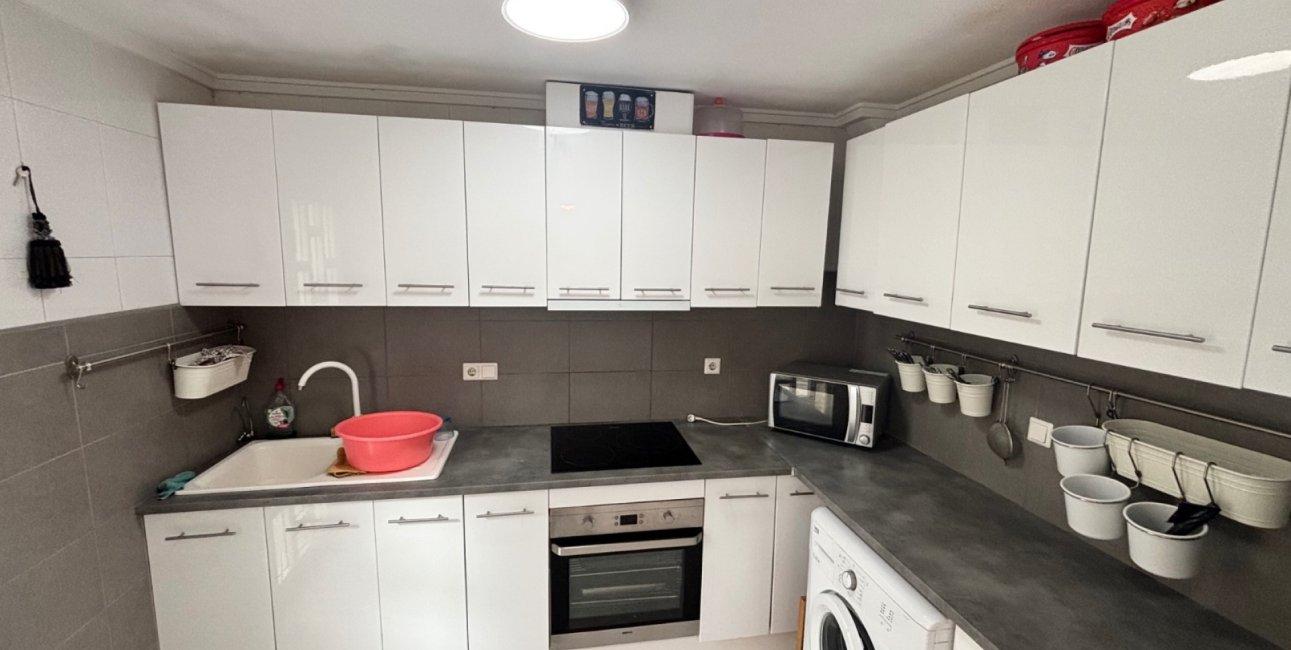 Resale - Townhouse -
Benijofar - Monte Azul