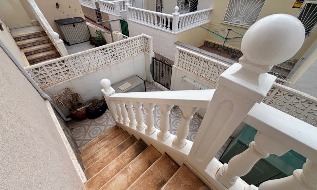 Resale - Townhouse -
Benijofar - Monte Azul