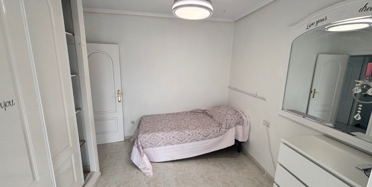Resale - Townhouse -
Benijofar - Monte Azul