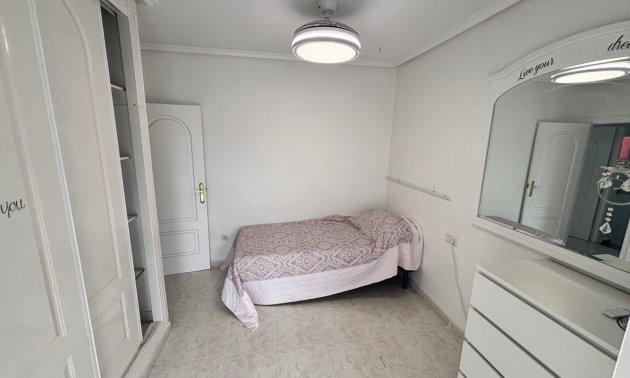 Resale - Townhouse -
Benijofar - Monte Azul