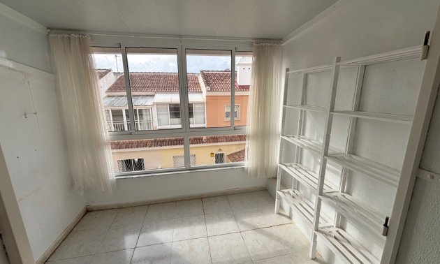 Resale - Townhouse -
Benijofar - Monte Azul