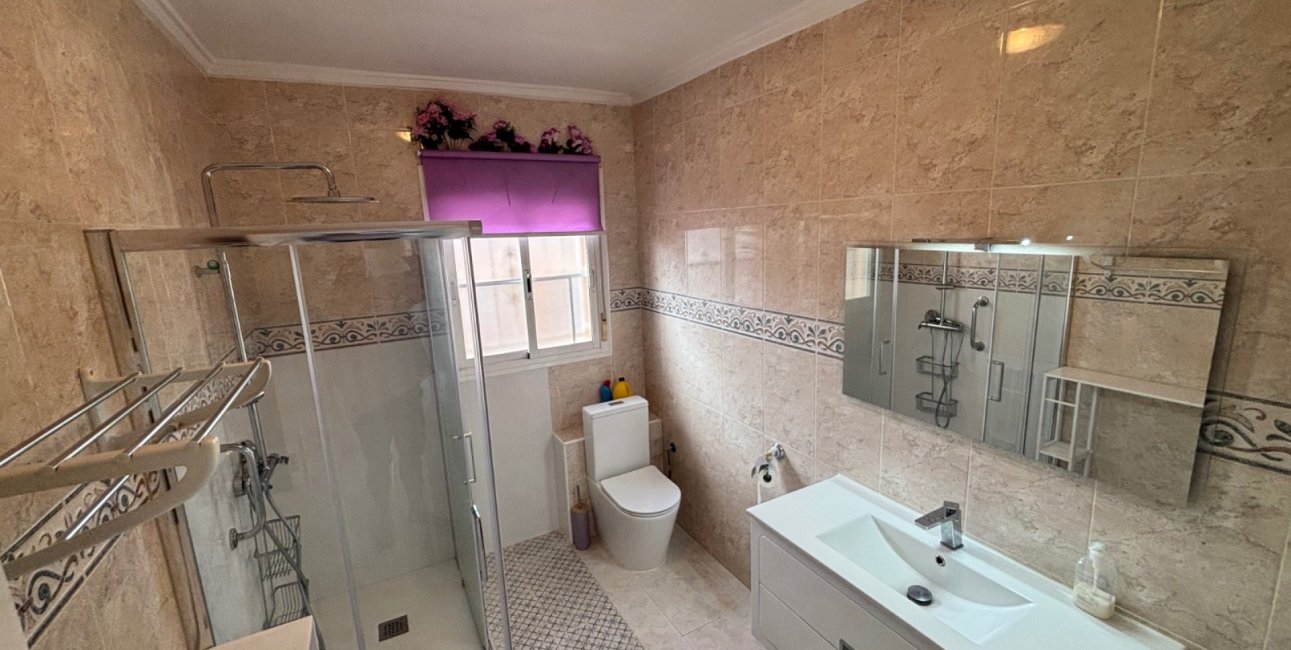 Resale - Townhouse -
Benijofar - Monte Azul