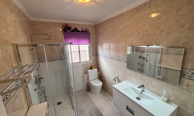 Resale - Townhouse -
Benijofar - Monte Azul