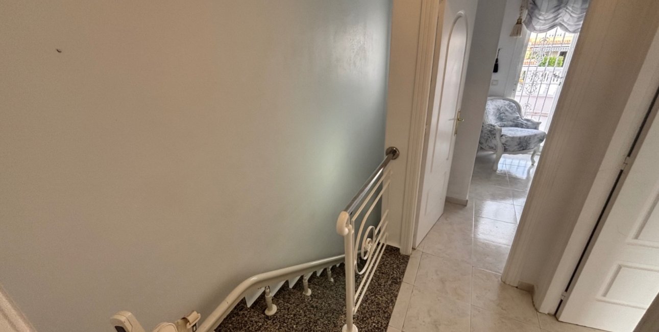 Resale - Townhouse -
Benijofar - Monte Azul