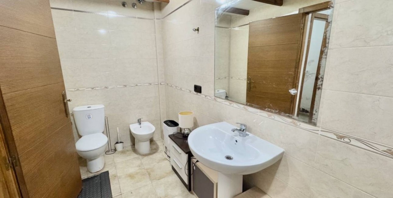 Resale - Townhouse -
Guardamar del Segura - El Eden