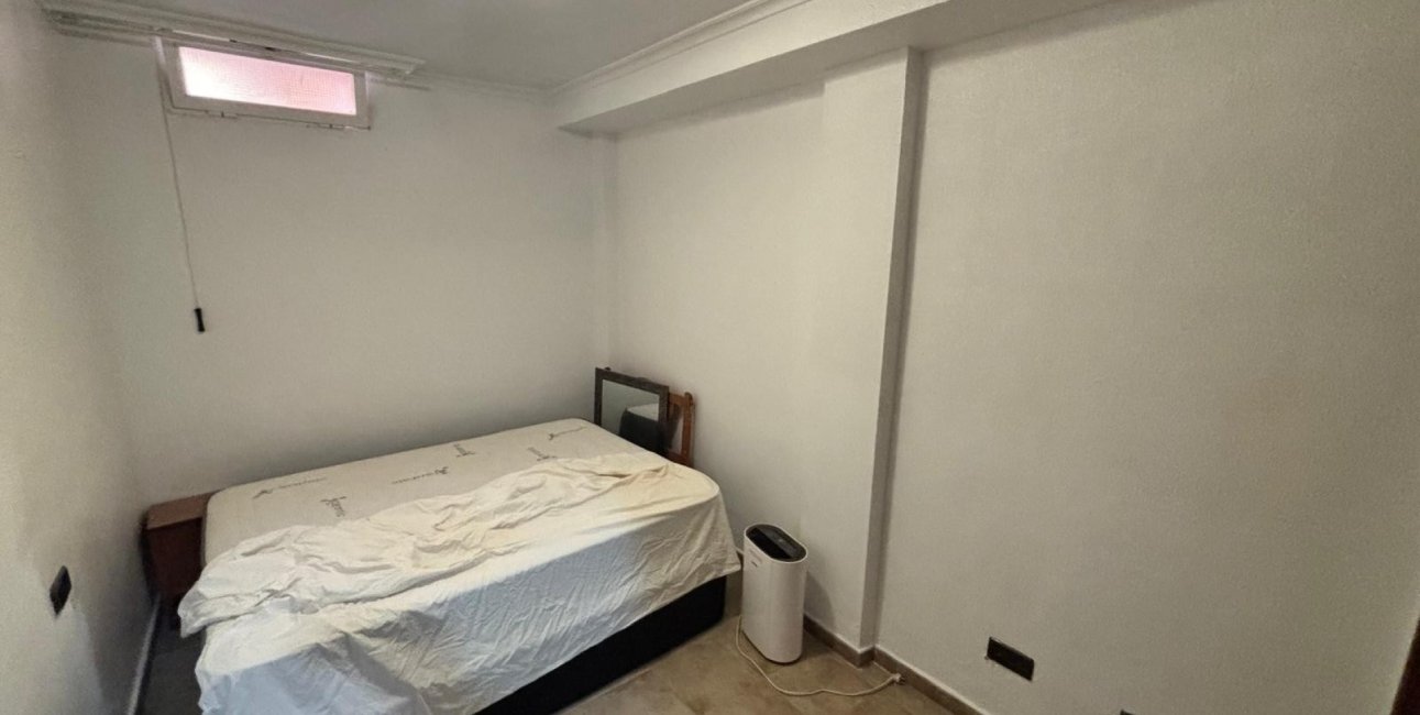 Resale - Townhouse -
Guardamar del Segura - El Eden