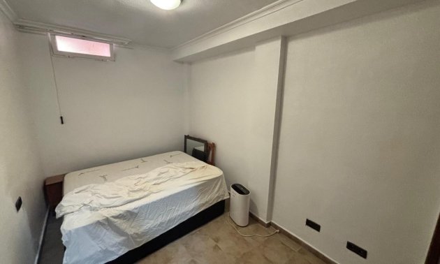 Resale - Townhouse -
Guardamar del Segura - El Eden