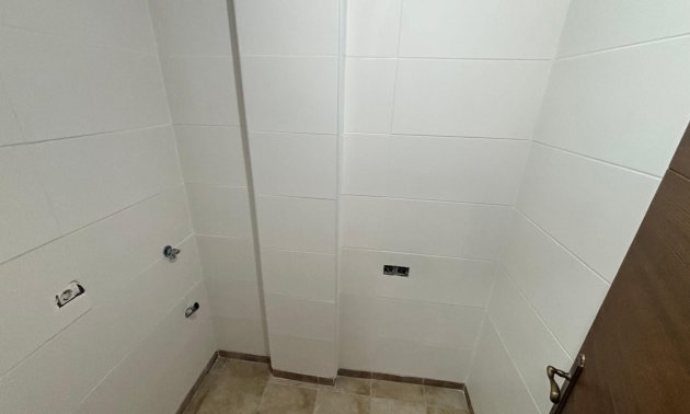 Resale - Townhouse -
Guardamar del Segura - El Eden