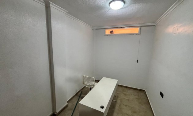 Resale - Townhouse -
Guardamar del Segura - El Eden
