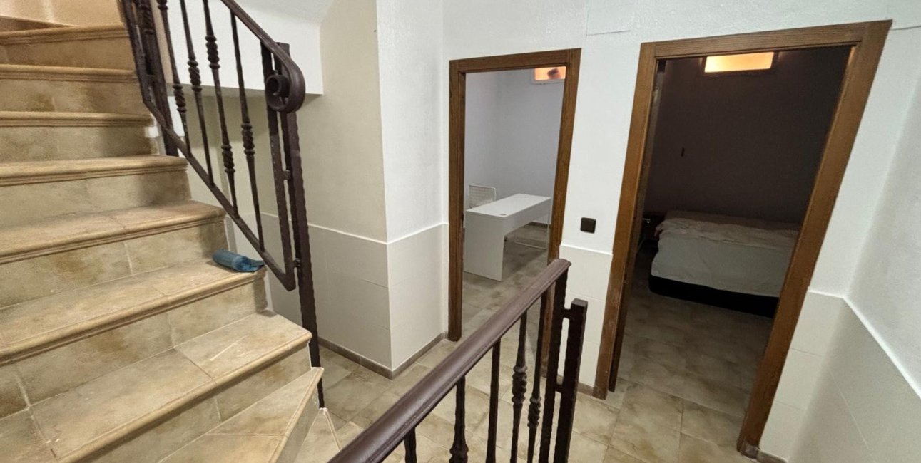 Resale - Townhouse -
Guardamar del Segura - El Eden
