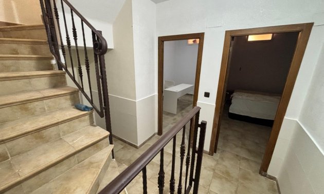 Resale - Townhouse -
Guardamar del Segura - El Eden