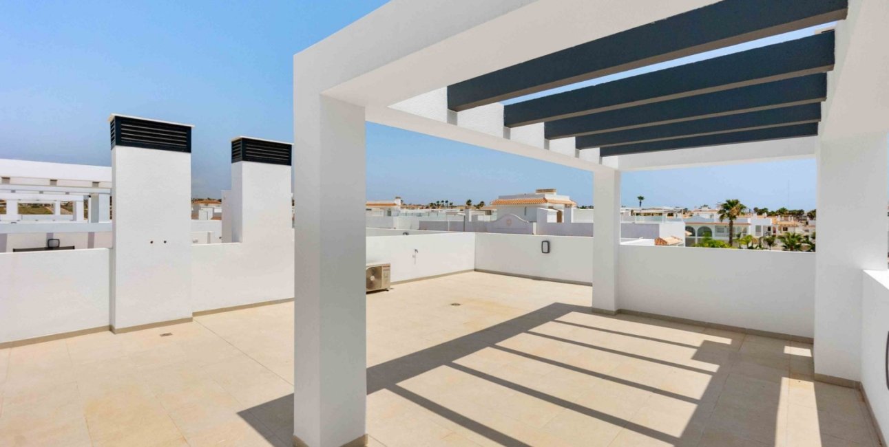 Resale - Apartment / flat -
Ciudad Quesada - Doña Pepa