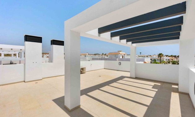 Resale - Apartment / flat -
Ciudad Quesada - Doña Pepa
