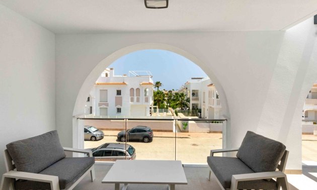 Resale - Apartment / flat -
Ciudad Quesada - Doña Pepa