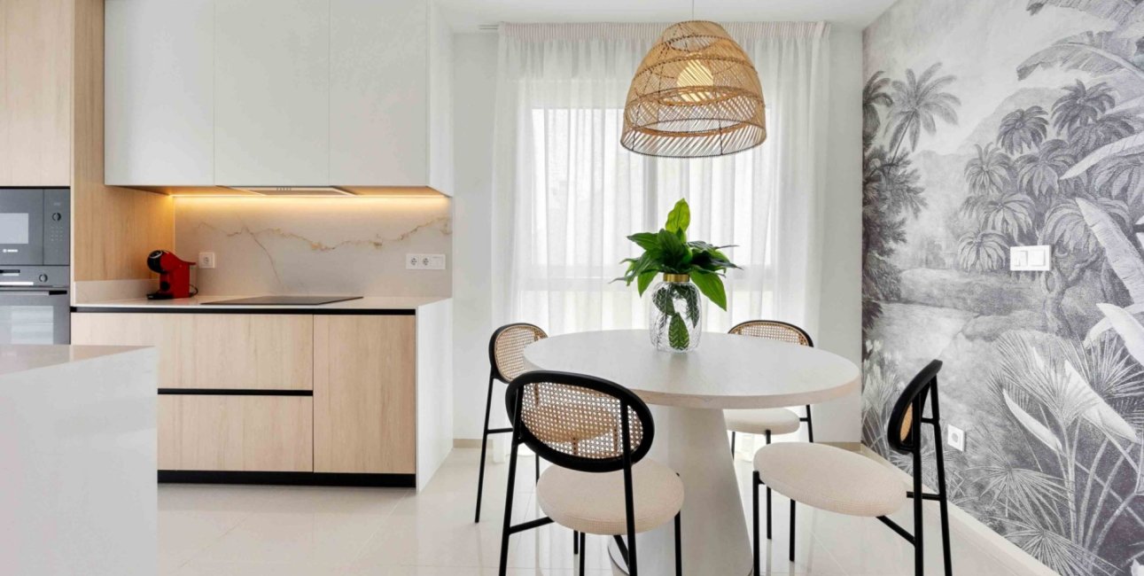 Resale - Apartment / flat -
Ciudad Quesada - Doña Pepa