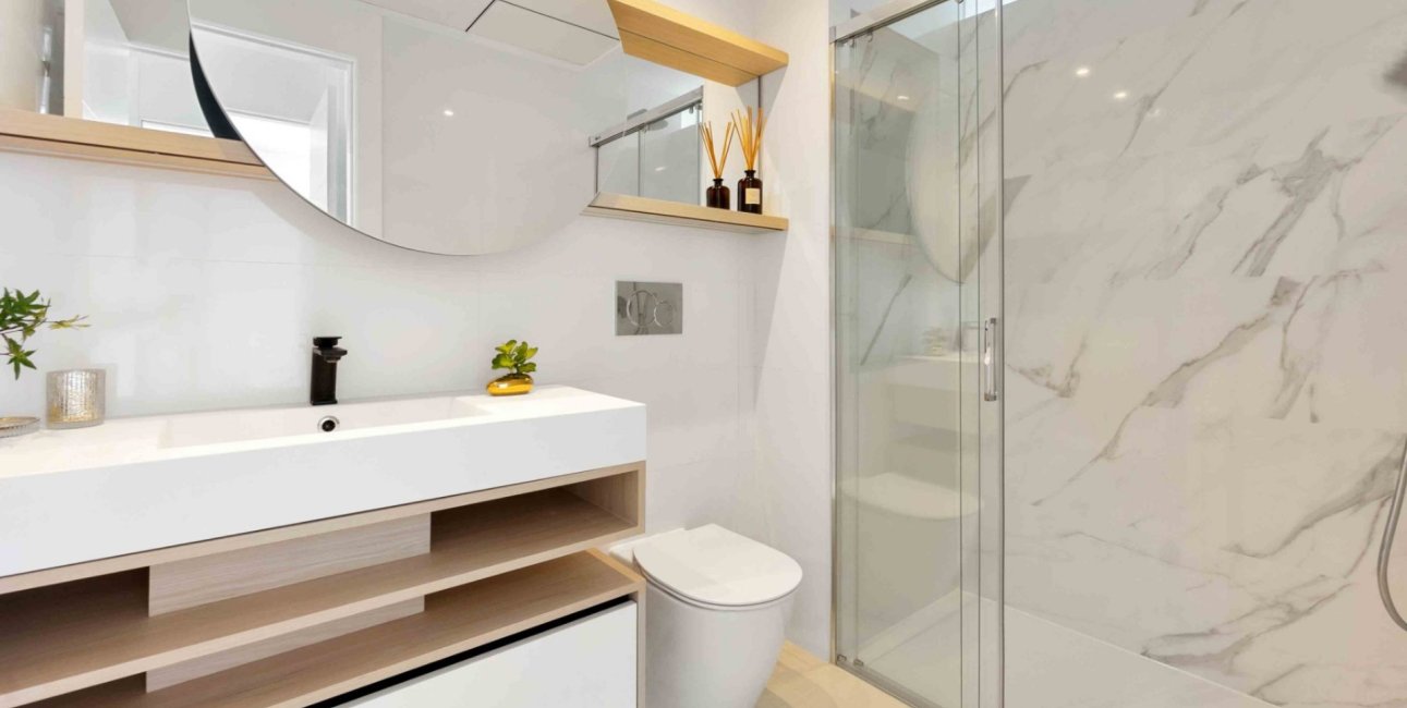 Resale - Apartment / flat -
Ciudad Quesada - Doña Pepa