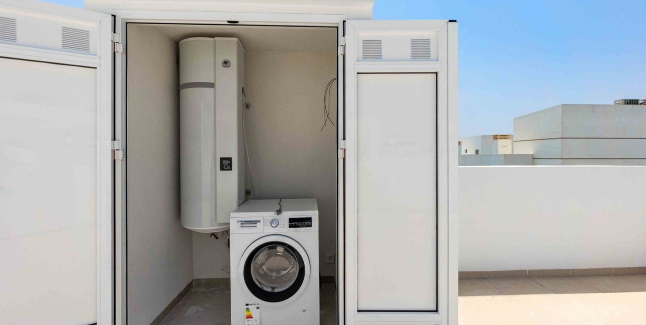 Resale - Apartment / flat -
Ciudad Quesada - Doña Pepa