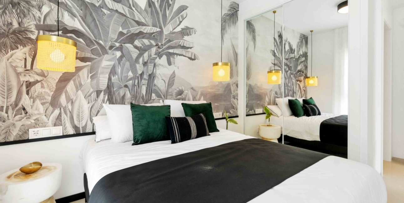 Resale - Apartment / flat -
Ciudad Quesada - Doña Pepa