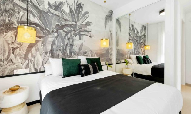Resale - Apartment / flat -
Ciudad Quesada - Doña Pepa