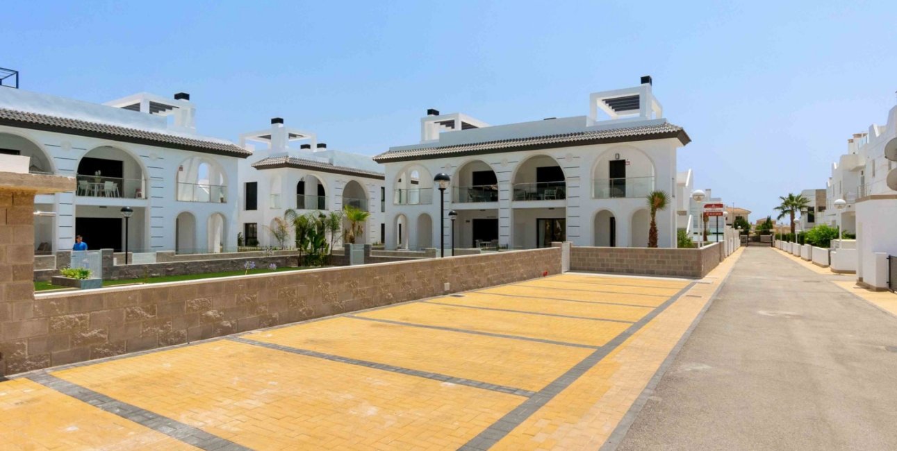 Resale - Apartment / flat -
Ciudad Quesada - Doña Pepa