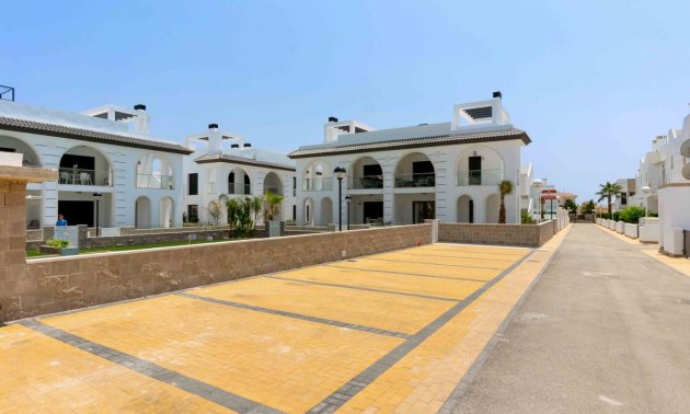 Resale - Apartment / flat -
Ciudad Quesada - Doña Pepa