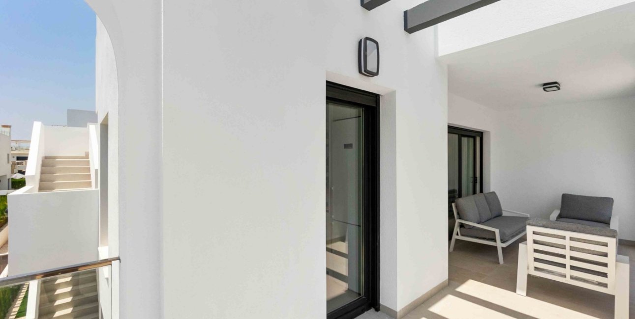Resale - Apartment / flat -
Ciudad Quesada - Doña Pepa