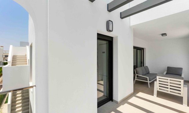 Resale - Apartment / flat -
Ciudad Quesada - Doña Pepa