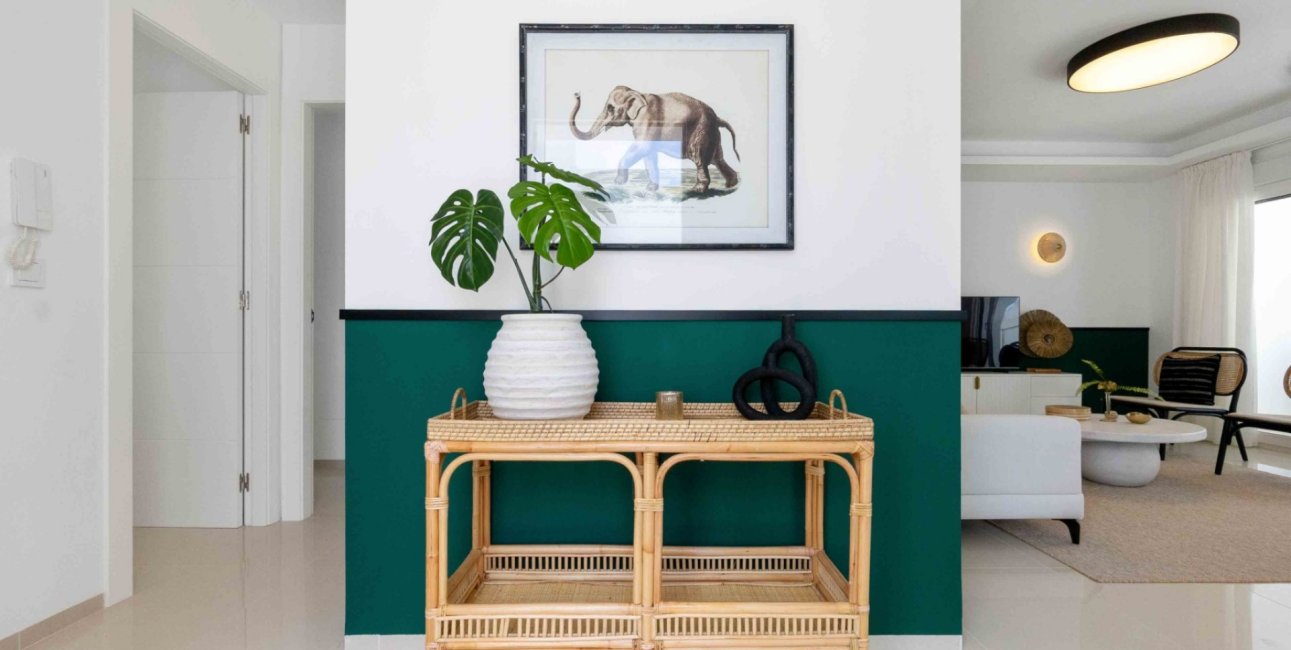 Resale - Apartment / flat -
Ciudad Quesada - Doña Pepa