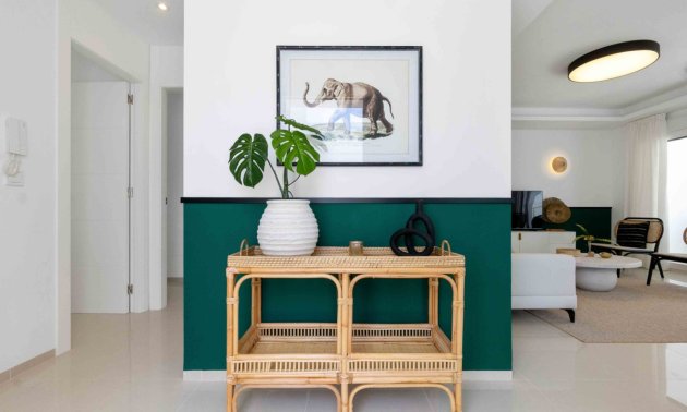 Resale - Apartment / flat -
Ciudad Quesada - Doña Pepa