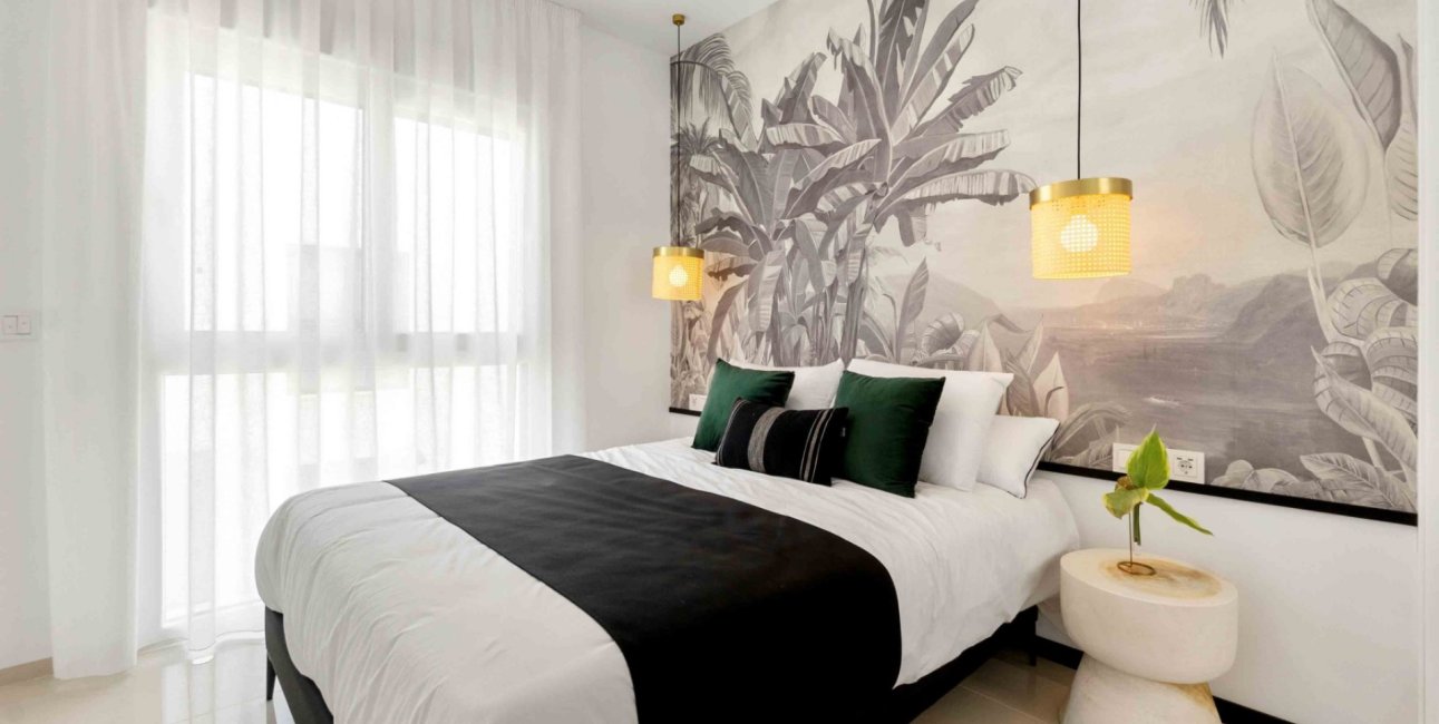 Resale - Apartment / flat -
Ciudad Quesada - Doña Pepa