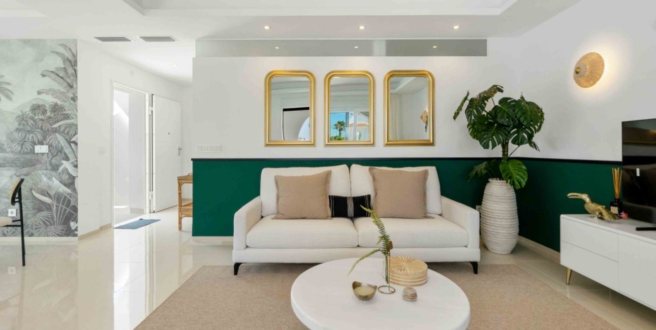 Resale - Apartment / flat -
Ciudad Quesada - Doña Pepa